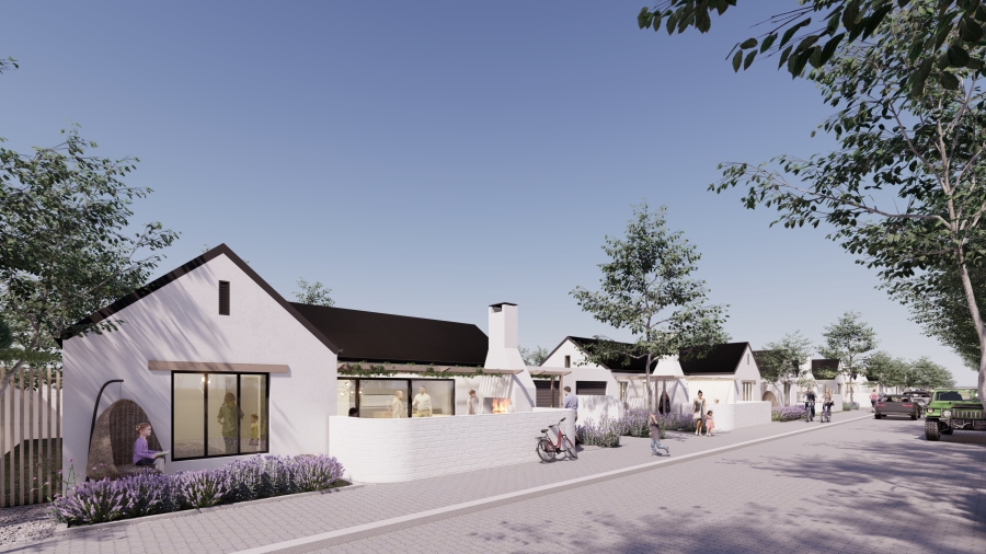 2 Bedroom Property for Sale in Struisbaai Western Cape